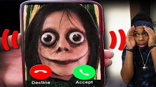 Deep Things You Should NEVER Say To SIRI