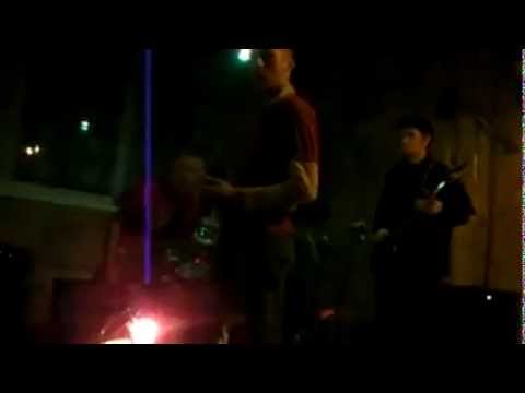 Seonry - SEONRY - slave new world SEPULTURA cover 23.1.2010