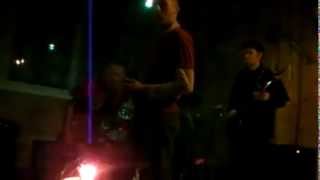 Video SEONRY - slave new world SEPULTURA cover 23.1.2010