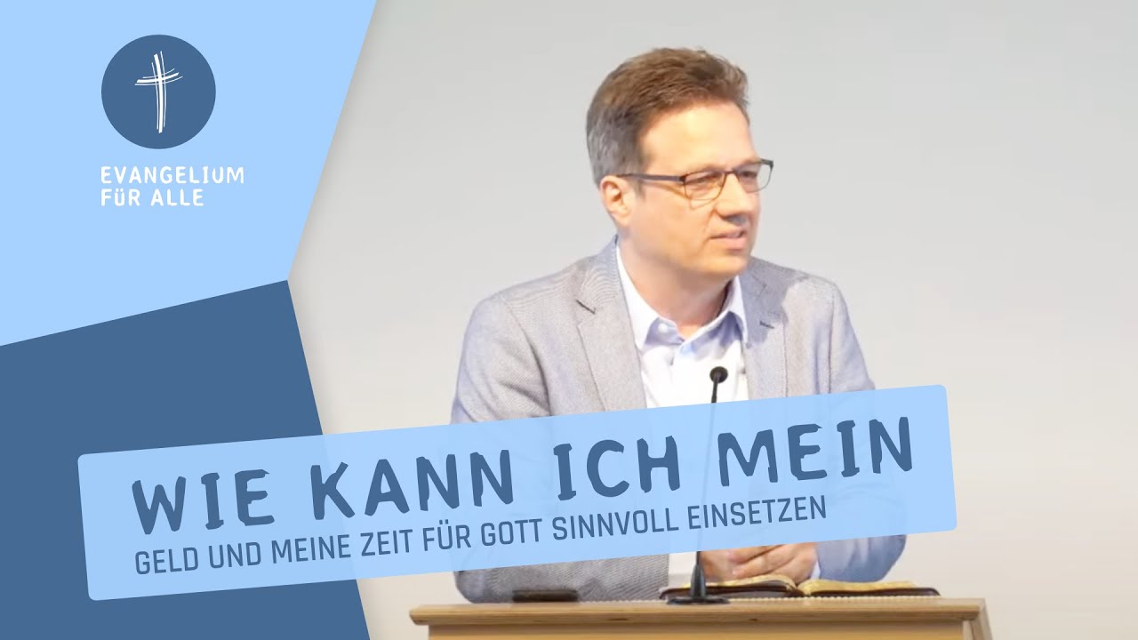 Predigt vom 18.02.2026