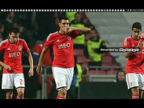 Bennfica 4-3 sporting taça de portugal golos do benfica com relato da antena 1