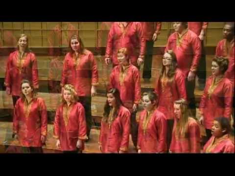 Florida State University Singers