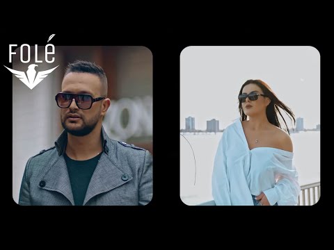 Gerona ft Besar Maliqi - Zemer (Official video)
