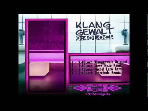ppmdigi15 Klanggewalt 9:40 Loch (Michel Laro Remix)
