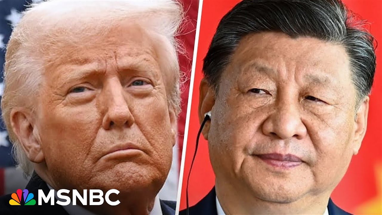 ‘This is not normal’: U.S., China agree to 90-day tariff pause but 30% is ‘still a big deal’