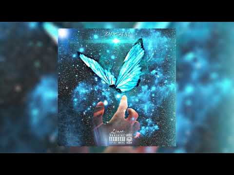 Liaze - „DREAM“ (Official Audio) Prod. by M$