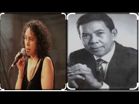 Lalao RABESON & Jeanot RABESON - MATOKIA (Myriam Makeba - Ntjilo Ntjilo 1964)