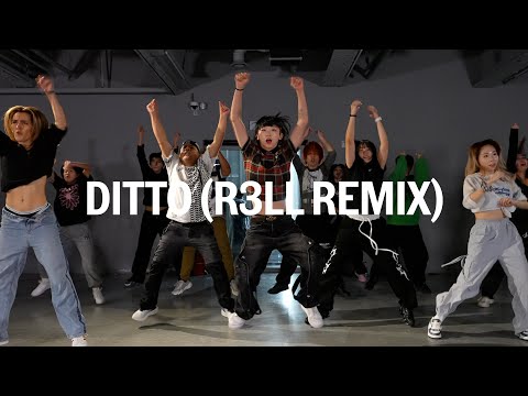 Ditto (R3LL Remix) / Learner Class / @Redy
