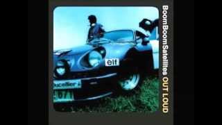 Boom Boom Satellites - LIMBO