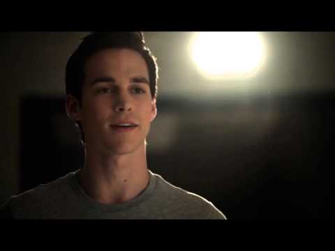 Kai Parker 6x11 scenes 3/3