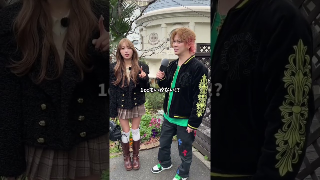 【初公開】ななにーの整形箇所がついに判明！1ミリ単位の拘りが“可愛いの正体”だった