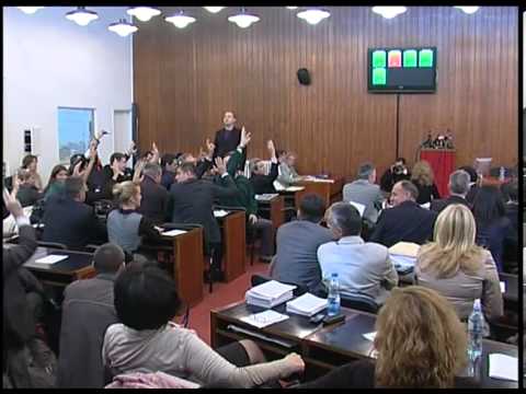 Smenjen Dragan Đilas