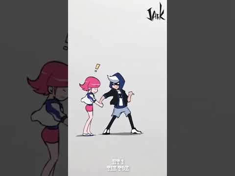 TikTok Compilation | [JACK] Chàng Họa Sĩ Triệu View