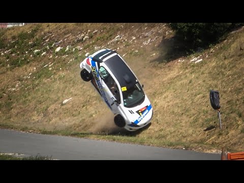 BEST OF HILLCLIMB/COURSE DE COTE - SLALOM 2023