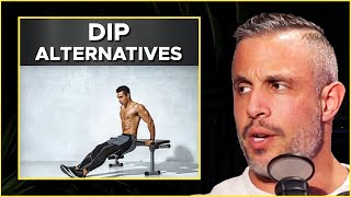 Watch This If You Want To BUILD YOUR CHEST Without A DIP BAR