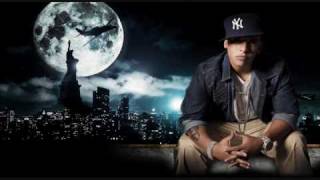 Vida en la Noche - Daddy Yankee (Mundial)