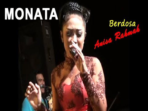 Berdosa - Anisa Rahmah