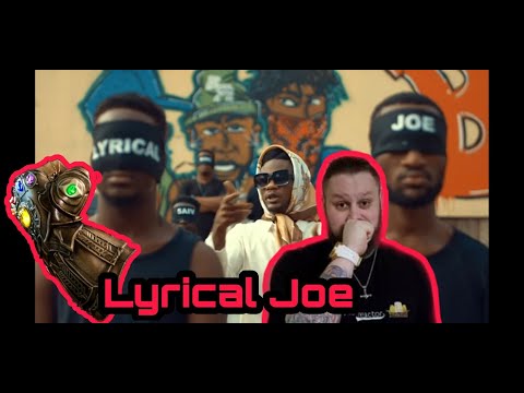 Score Card Reactions : Lyrical Joe - 5th August 4