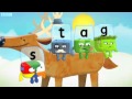 Alphablocks Series 3 Best