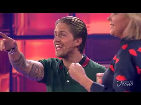 Naar Bed Met Irene - showreal