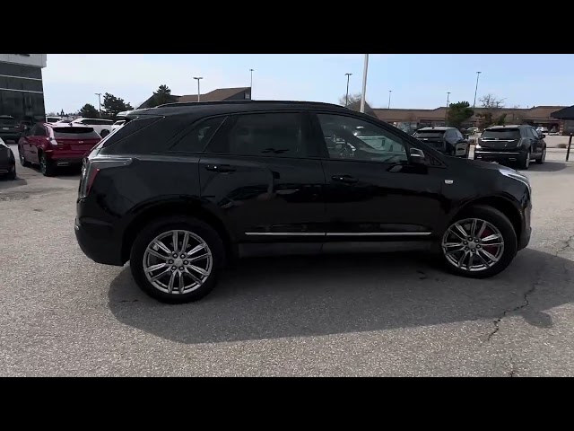 2023 Cadillac XT5 AWD SPORT BOSE PERFORMANCE|ALL WHEEL DRIVE|SUN in Cars & Trucks in City of Toronto