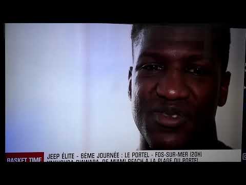 ESSM LE PORTEL CONTRE PAU