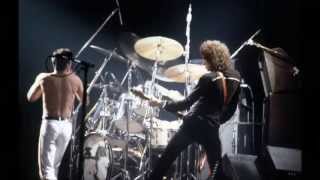 QUEEN - Las Palabras De Amor - rejected version