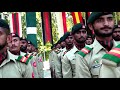 FF Center Passing Out Prade BMT 18 Part 3 2023 BMT 18 FF Center Abbotabad BMT 18 Passing Out