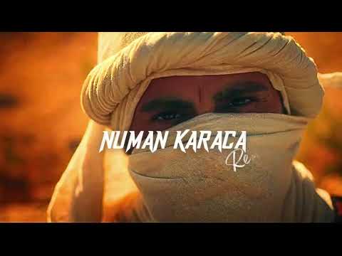 Emre Şakar ft. Ömer Bükülmezoğlu - Kara Toprak (Numan Karaca Remix)