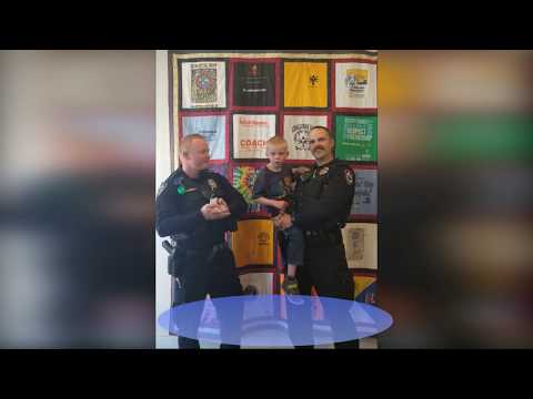 Virtual Torch Run 2020