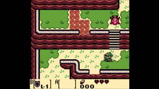 It Slices, It Dices, It Angers Chickens - Let's Play Link's Awakening DX Part 2