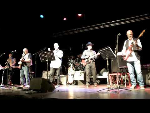 stand by me - Matchbox accompagne Olivier Constantin