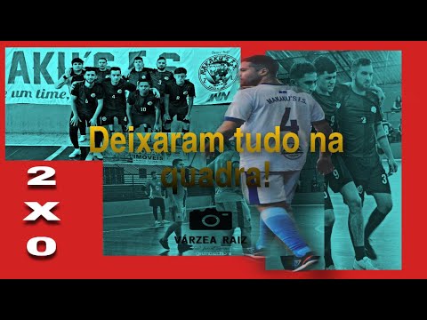 Makaku´s x Tik Tak ( II QUADRO - FESTIVAL)