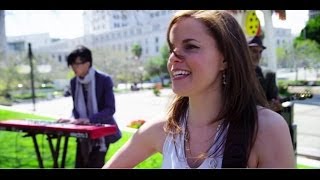 "Shine Your Light On Me" OFFICIAL MUSIC VIDEO - by Tracy Thomas