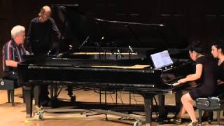 Chris Brown & Julie Moon: Lois Vierk - Spin 2