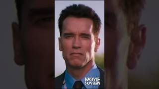 You’ve just been erased 💥 #eraser #arnoldschwarzenegger #jamescaan