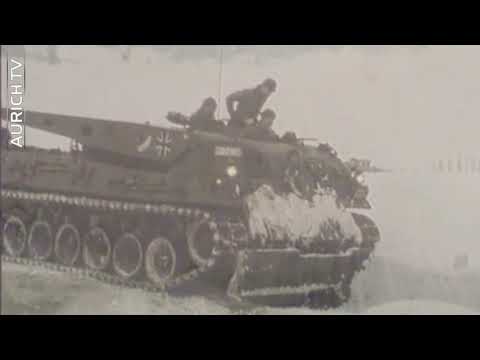 The snow catastrophe of 1978/79 in Aurich