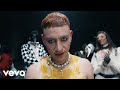 Regard, Years & Years - Hallucination (Official Video)
