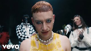 Regard, Years &amp; Years - Hallucination (Official Video)