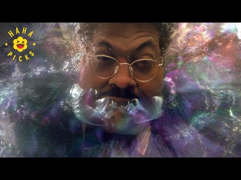 Klump Becomes Smart Again | Nutty Professor 2