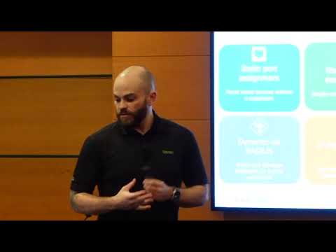 Meraki Access Security Overview | Identity-Based Segmentation Across the Enterprise