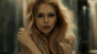 Kristian Leontiou - Fall and I will catch you.