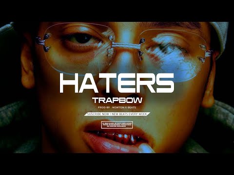 Instrumental de Dembow Trap Bow ( HATERS ) Pista de Dembow 2022