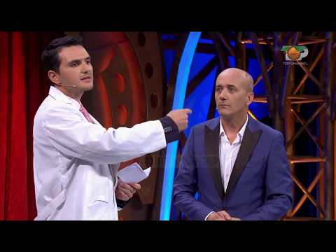 Portokalli, 8 Tetor 2017 - Doktori (Masazheria)