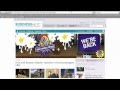 Cadburys Creme Egg Goo Dares Wins Rich Media Banner