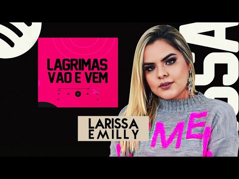 Larissa Emilly and FORRÓ DE FAVELA ᴼᴿᴵᴳᴵᴻᴬᴸ