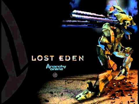 Anarchy Online : Lost Eden PC