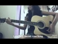 Little Mix- Secret Love Song (cover no violão ...