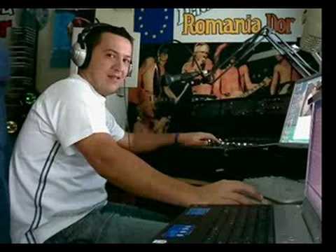 RADIO ROMANIA DOR -ERYKA-DIANA-IONEL-NELU-STUDIOUL1