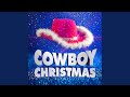 Christmas Cowboy Style